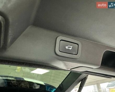 Чорний Ленд Ровер Range Rover Sport, об'ємом двигуна 2.99 л та пробігом 160 тис. км за 29990 $, фото 46 на Automoto.ua