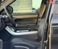 Чорний Ленд Ровер Range Rover Sport, об'ємом двигуна 2.99 л та пробігом 213 тис. км за 26990 $, фото 47 на Automoto.ua