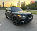 Чорний Ленд Ровер Range Rover Sport, об'ємом двигуна 2.99 л та пробігом 85 тис. км за 33500 $, фото 1 на Automoto.ua