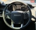 Чорний Ленд Ровер Range Rover Sport, об'ємом двигуна 2.99 л та пробігом 174 тис. км за 27900 $, фото 11 на Automoto.ua