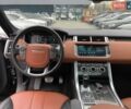 Чорний Ленд Ровер Range Rover Sport, об'ємом двигуна 2.99 л та пробігом 75 тис. км за 49000 $, фото 1 на Automoto.ua