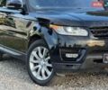 Чорний Ленд Ровер Range Rover Sport, об'ємом двигуна 2.99 л та пробігом 213 тис. км за 26990 $, фото 5 на Automoto.ua