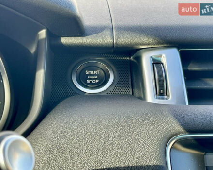 Ленд Ровер Рендж Ровер Спорт 2017 в Киеве на Automoto.ua Черный Ленд Ровер Рендж Ровер Спорт, объемом двигателя 3 л и пробегом 143 тыс. км за 37000 $, фото 30 на Automoto.ua