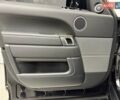 Чорний Ленд Ровер Range Rover Sport, об'ємом двигуна 2 л та пробігом 78 тис. км за 39700 $, фото 16 на Automoto.ua