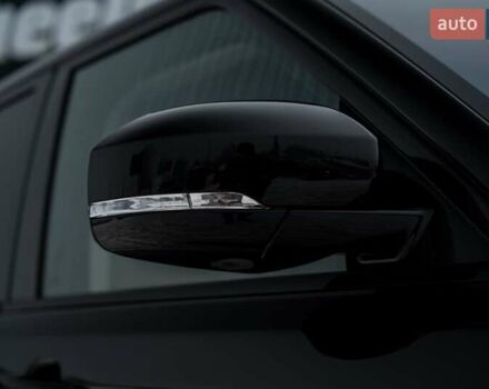 Чорний Ленд Ровер Range Rover Sport, об'ємом двигуна 2.99 л та пробігом 145 тис. км за 34900 $, фото 11 на Automoto.ua