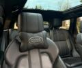 Чорний Ленд Ровер Range Rover Sport, об'ємом двигуна 3 л та пробігом 143 тис. км за 32600 $, фото 13 на Automoto.ua