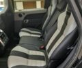 Чорний Ленд Ровер Range Rover Sport, об'ємом двигуна 5 л та пробігом 144 тис. км за 36999 $, фото 17 на Automoto.ua