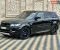 Чорний Ленд Ровер Range Rover Sport, об'ємом двигуна 2.99 л та пробігом 199 тис. км за 24500 $, фото 15 на Automoto.ua