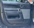 Чорний Ленд Ровер Range Rover Sport, об'ємом двигуна 2.99 л та пробігом 213 тис. км за 26990 $, фото 24 на Automoto.ua