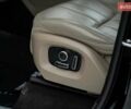 Чорний Ленд Ровер Range Rover Sport, об'ємом двигуна 2.99 л та пробігом 145 тис. км за 34900 $, фото 19 на Automoto.ua