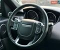 Чорний Ленд Ровер Range Rover Sport, об'ємом двигуна 2.99 л та пробігом 213 тис. км за 26990 $, фото 37 на Automoto.ua