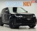 Черный Ленд Ровер Рендж Ровер Спорт, объемом двигателя 2 л и пробегом 77 тыс. км за 39900 $, фото 1 на Automoto.ua