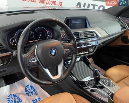 Чорний Ленд Ровер Range Rover Sport, об'ємом двигуна 2 л та пробігом 90 тис. км за 34200 $, фото 6 на Automoto.ua