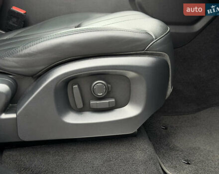 Чорний Ленд Ровер Range Rover Sport, об'ємом двигуна 3 л та пробігом 145 тис. км за 27999 $, фото 33 на Automoto.ua