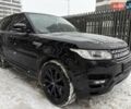 Черный Ленд Ровер Рендж Ровер Спорт, объемом двигателя 3 л и пробегом 121 тыс. км за 33222 $, фото 25 на Automoto.ua
