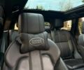 Чорний Ленд Ровер Range Rover Sport, об'ємом двигуна 3 л та пробігом 143 тис. км за 31000 $, фото 13 на Automoto.ua