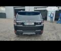 Чорний Ленд Ровер Range Rover Sport, об'ємом двигуна 3 л та пробігом 80 тис. км за 49500 $, фото 5 на Automoto.ua