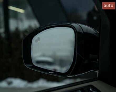 Чорний Ленд Ровер Range Rover Sport, об'ємом двигуна 2.99 л та пробігом 145 тис. км за 34900 $, фото 16 на Automoto.ua