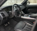 Чорний Ленд Ровер Range Rover Sport, об'ємом двигуна 2.99 л та пробігом 217 тис. км за 34300 $, фото 10 на Automoto.ua