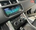 Чорний Ленд Ровер Range Rover Sport, об'ємом двигуна 5 л та пробігом 89 тис. км за 45000 $, фото 38 на Automoto.ua