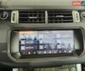 Чорний Ленд Ровер Range Rover Sport, об'ємом двигуна 2.99 л та пробігом 126 тис. км за 29999 $, фото 27 на Automoto.ua