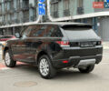Чорний Ленд Ровер Range Rover Sport, об'ємом двигуна 3 л та пробігом 145 тис. км за 26950 $, фото 11 на Automoto.ua