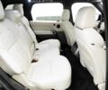 Чорний Ленд Ровер Range Rover Sport, об'ємом двигуна 0 л та пробігом 173 тис. км за 35000 $, фото 7 на Automoto.ua