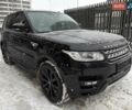 Черный Ленд Ровер Рендж Ровер Спорт, объемом двигателя 3 л и пробегом 121 тыс. км за 33222 $, фото 24 на Automoto.ua