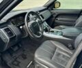 Чорний Ленд Ровер Range Rover Sport, об'ємом двигуна 2.99 л та пробігом 67 тис. км за 34999 $, фото 20 на Automoto.ua