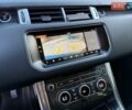 Чорний Ленд Ровер Range Rover Sport, об'ємом двигуна 2.99 л та пробігом 165 тис. км за 29999 $, фото 19 на Automoto.ua