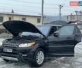 Чорний Ленд Ровер Range Rover Sport, об'ємом двигуна 2.99 л та пробігом 146 тис. км за 38500 $, фото 2 на Automoto.ua