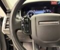 Чорний Ленд Ровер Range Rover Sport, об'ємом двигуна 2 л та пробігом 78 тис. км за 39700 $, фото 42 на Automoto.ua