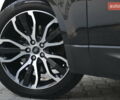 Чорний Ленд Ровер Range Rover Sport, об'ємом двигуна 2.99 л та пробігом 143 тис. км за 44000 $, фото 25 на Automoto.ua