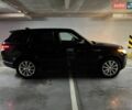 Чорний Ленд Ровер Range Rover Sport, об'ємом двигуна 2.99 л та пробігом 248 тис. км за 25900 $, фото 16 на Automoto.ua