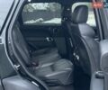 Чорний Ленд Ровер Range Rover Sport, об'ємом двигуна 2.99 л та пробігом 146 тис. км за 38500 $, фото 21 на Automoto.ua