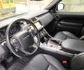 Чорний Ленд Ровер Range Rover Sport, об'ємом двигуна 2.99 л та пробігом 194 тис. км за 32900 $, фото 11 на Automoto.ua