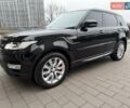 Черный Ленд Ровер Рендж Ровер Спорт, объемом двигателя 2.99 л и пробегом 135 тыс. км за 34900 $, фото 29 на Automoto.ua