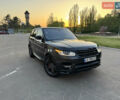 Чорний Ленд Ровер Range Rover Sport, об'ємом двигуна 2.99 л та пробігом 85 тис. км за 33500 $, фото 1 на Automoto.ua