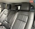 Чорний Ленд Ровер Range Rover Sport, об'ємом двигуна 2 л та пробігом 78 тис. км за 39700 $, фото 25 на Automoto.ua