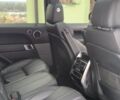 Чорний Ленд Ровер Range Rover Sport, об'ємом двигуна 2.99 л та пробігом 194 тис. км за 32900 $, фото 15 на Automoto.ua
