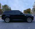 Чорний Ленд Ровер Range Rover Sport, об'ємом двигуна 3 л та пробігом 94 тис. км за 36000 $, фото 2 на Automoto.ua