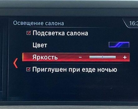Чорний Ленд Ровер Range Rover Sport, об'ємом двигуна 2 л та пробігом 90 тис. км за 34200 $, фото 14 на Automoto.ua