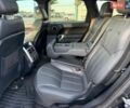 Чорний Ленд Ровер Range Rover Sport, об'ємом двигуна 2.99 л та пробігом 213 тис. км за 26990 $, фото 29 на Automoto.ua