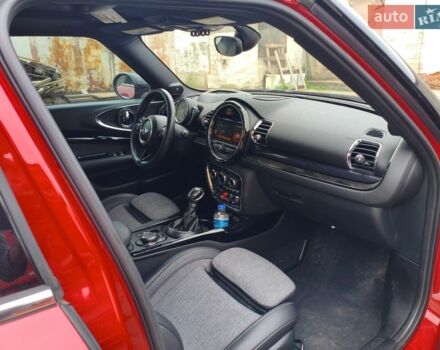 Чорний Ленд Ровер Range Rover Sport, об'ємом двигуна 2 л та пробігом 90 тис. км за 34200 $, фото 19 на Automoto.ua