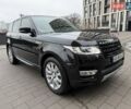 Черный Ленд Ровер Рендж Ровер Спорт, объемом двигателя 2.99 л и пробегом 135 тыс. км за 34900 $, фото 40 на Automoto.ua
