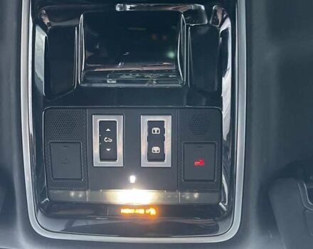 Чорний Ленд Ровер Range Rover Sport, об'ємом двигуна 2.99 л та пробігом 146 тис. км за 38500 $, фото 6 на Automoto.ua