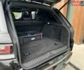 Чорний Ленд Ровер Range Rover Sport, об'ємом двигуна 5 л та пробігом 89 тис. км за 45000 $, фото 46 на Automoto.ua