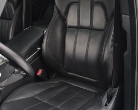 Чорний Ленд Ровер Range Rover Sport, об'ємом двигуна 2.99 л та пробігом 194 тис. км за 32900 $, фото 19 на Automoto.ua