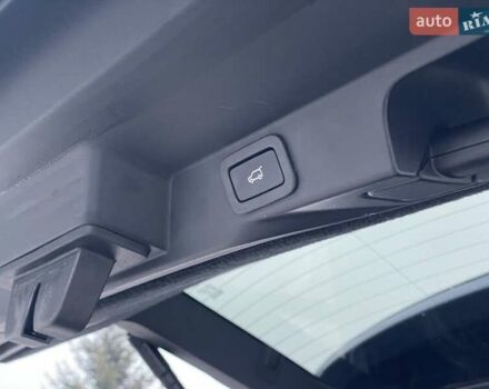 Чорний Ленд Ровер Range Rover Sport, об'ємом двигуна 2.99 л та пробігом 146 тис. км за 38500 $, фото 23 на Automoto.ua