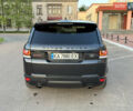 Чорний Ленд Ровер Range Rover Sport, об'ємом двигуна 2.99 л та пробігом 85 тис. км за 33500 $, фото 9 на Automoto.ua